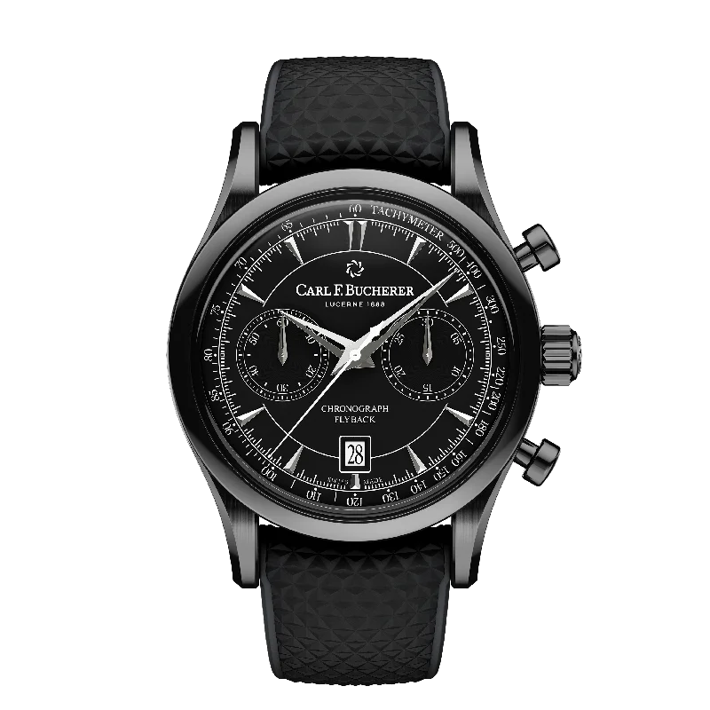 Manero Flyback