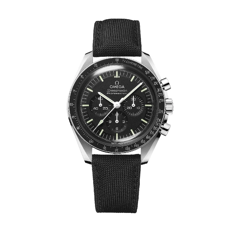 Speedmaster Moonwatch Professional Co-Axial Master Chronometer Chronograph 42 MM