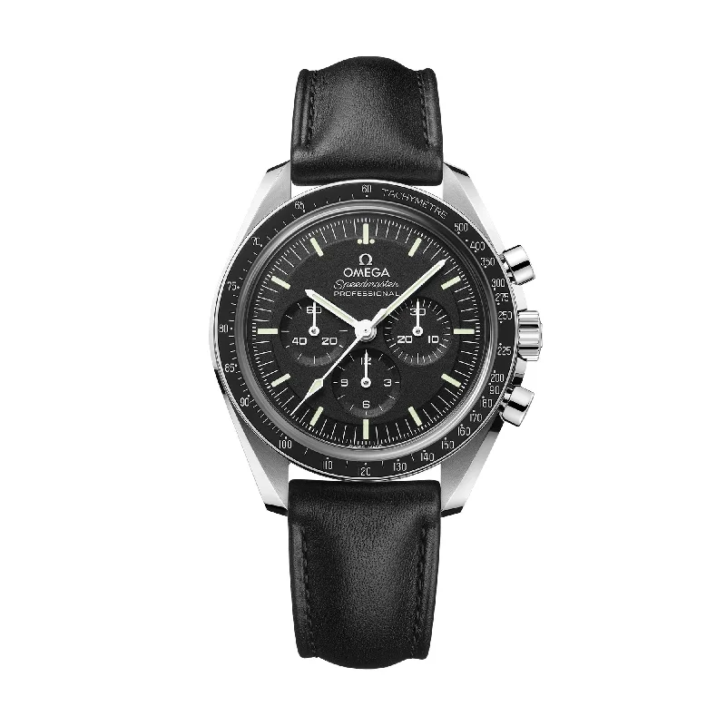 Speedmaster Moonwatch Professional Co-Axial Master Chronometer Chronograph 42 MM