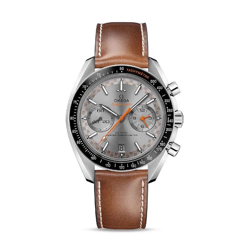 Speedmaster Racing Omega Co-Axial Master Chronometer Chronograph 44.25 MM