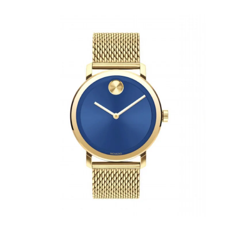 Movado Caribbean Exclusive