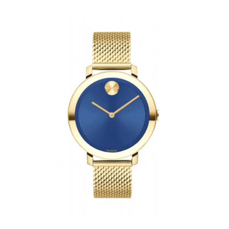 Movado Caribbean Exclusive