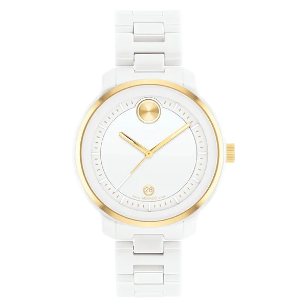 Movado BOLD Verso