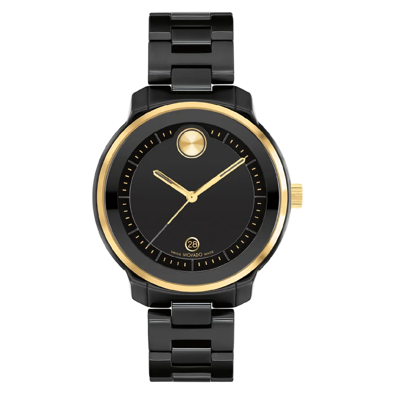 Movado BOLD Verso