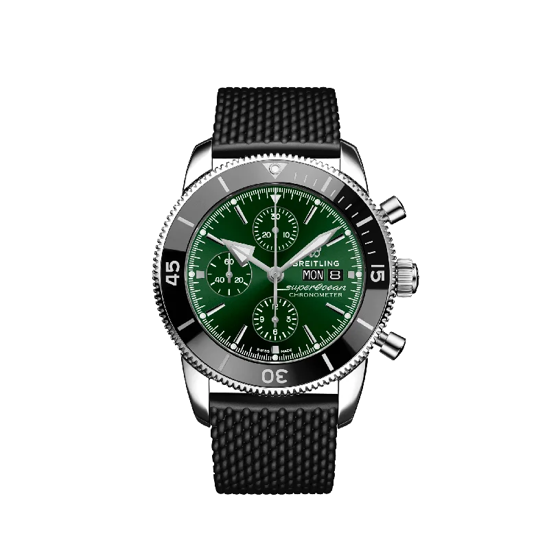 Superocean Heritage Chronograph 44