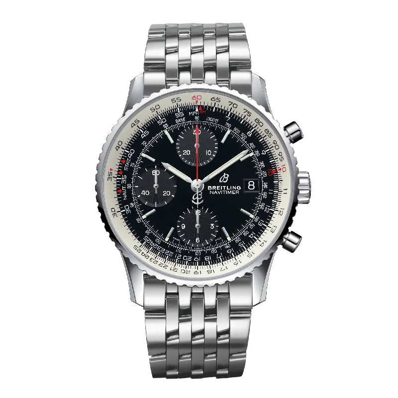 Navitimer Chronograph 41