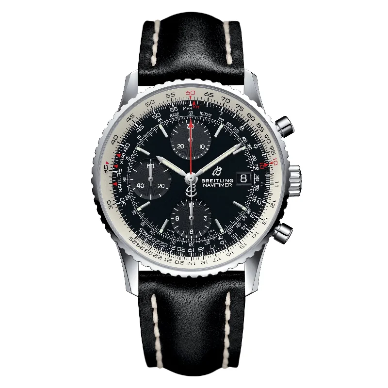 Navitimer Chronograph 41