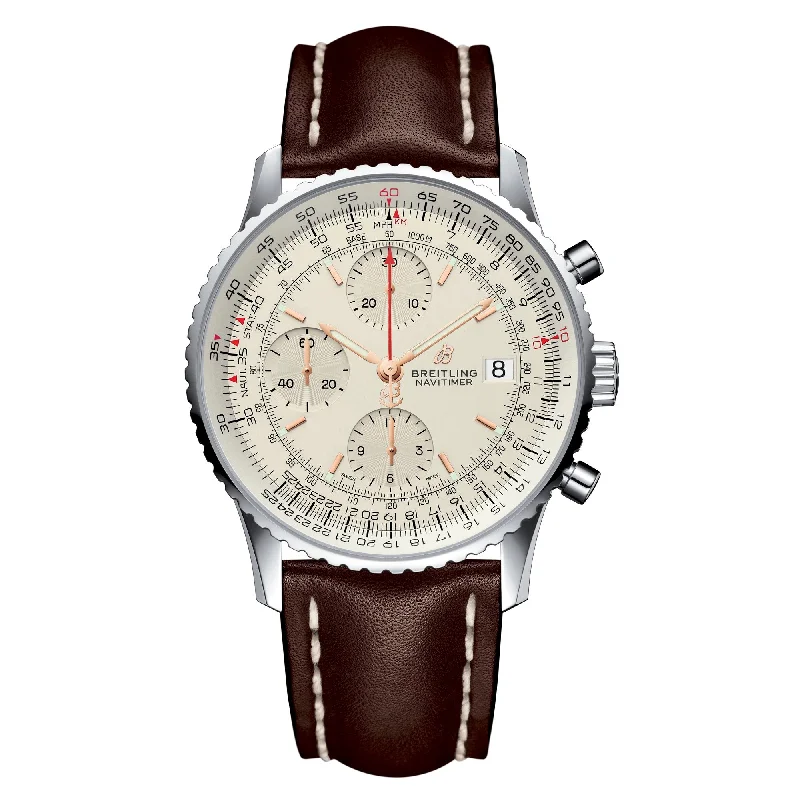 Navitimer Chronograph 41