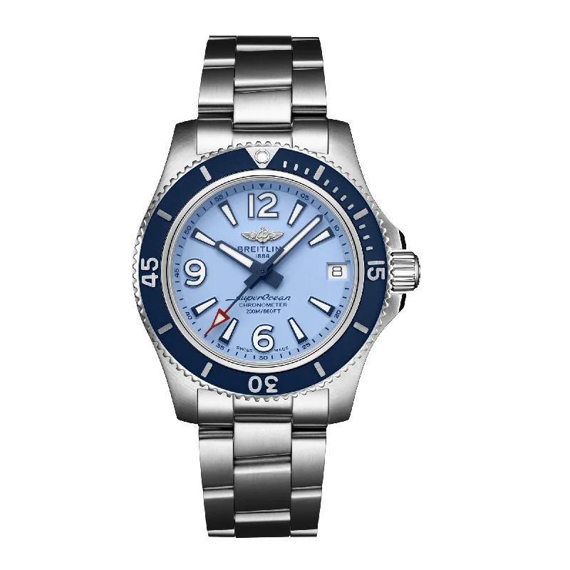 Superocean Automatic 36