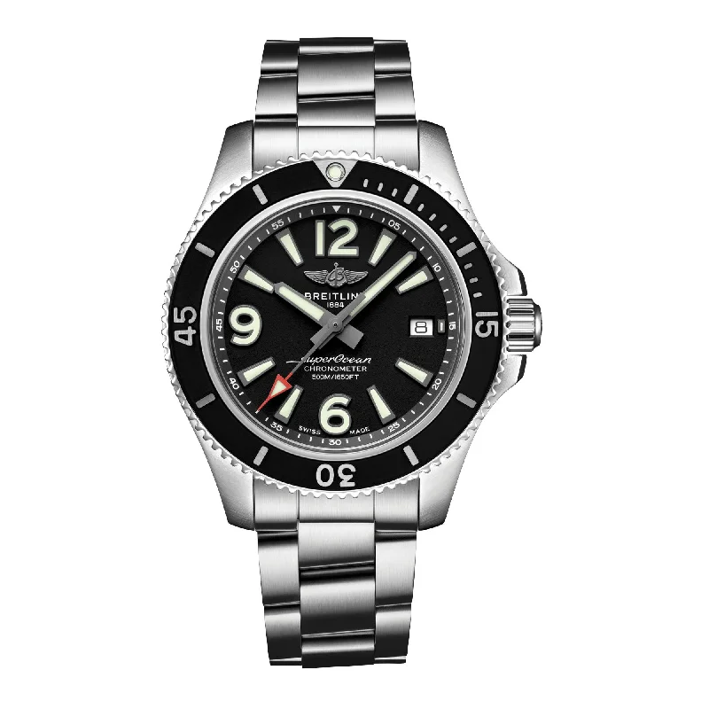 Superocean Automatic 42