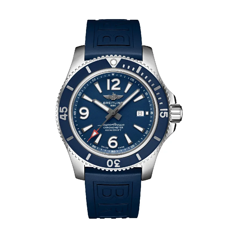 Superocean Automatic 44