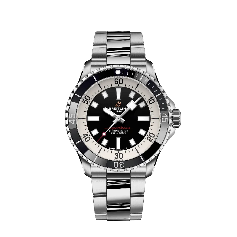 Superocean Automatic 42