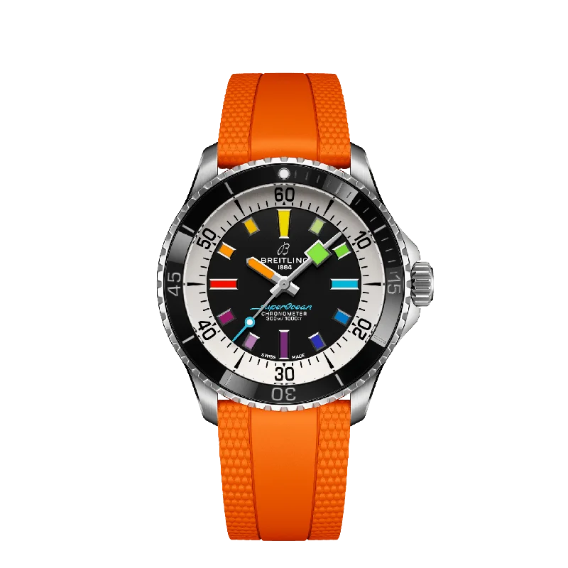 Superocean Automatic 42