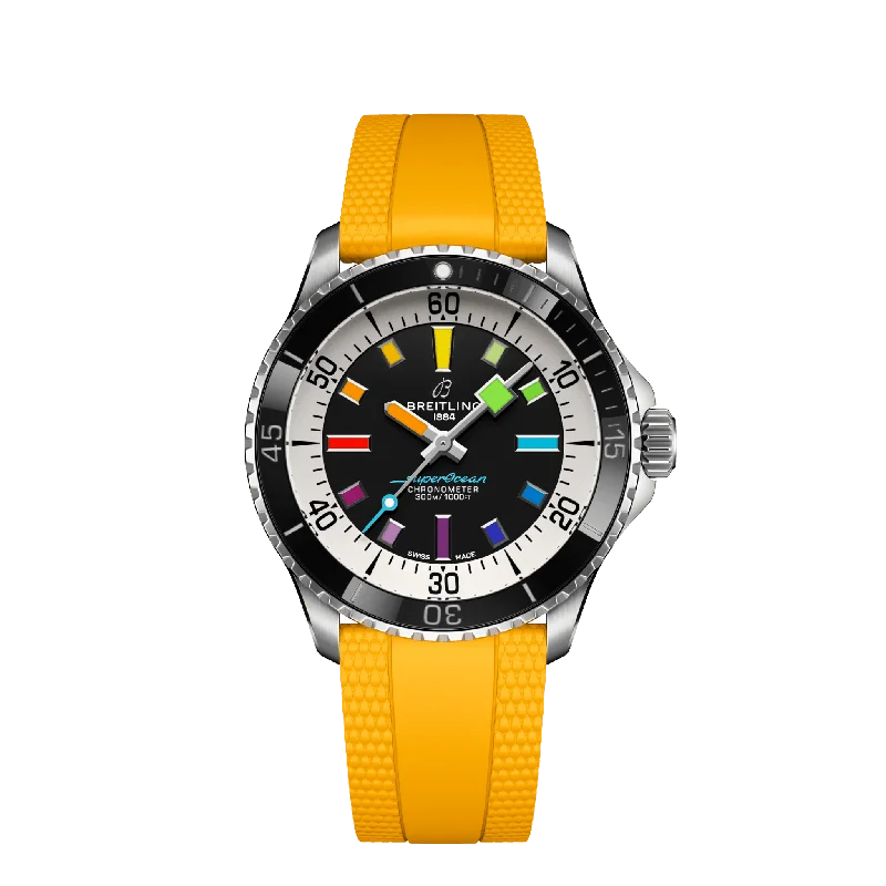 Superocean Automatic 42