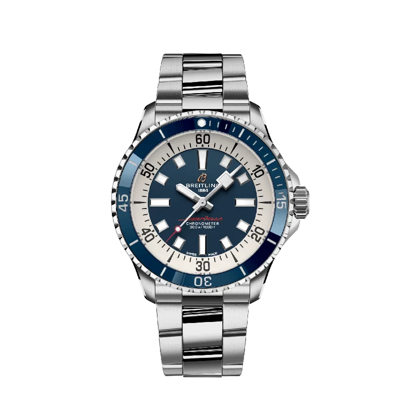 Superocean Automatic 42