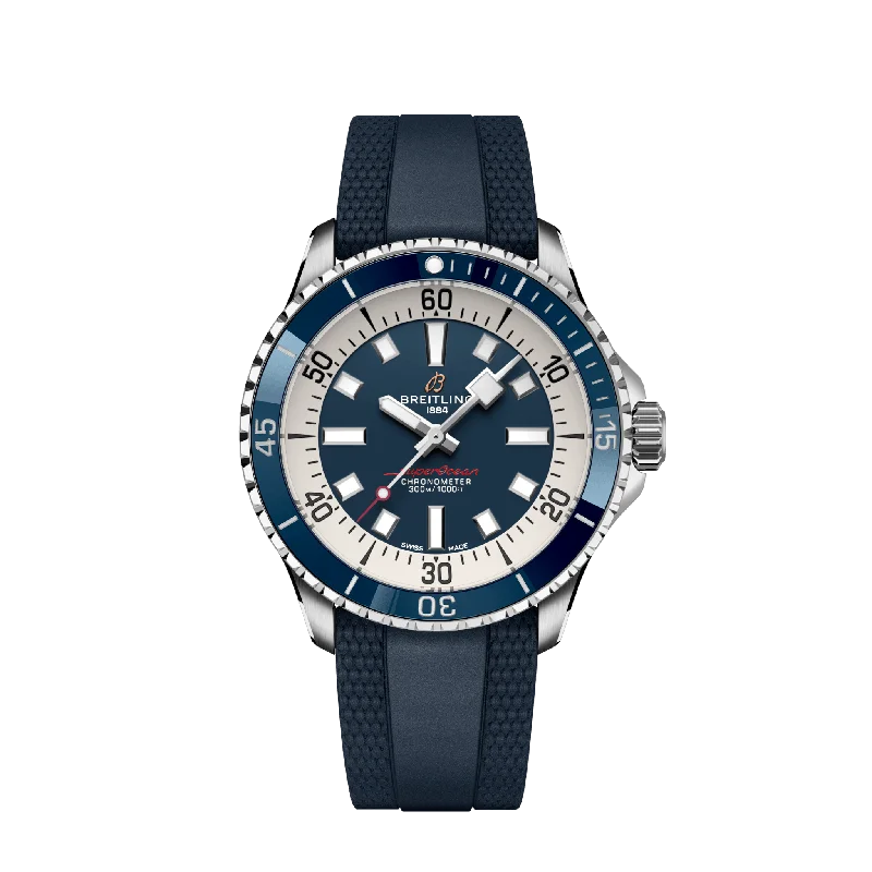 Superocean Automatic 42