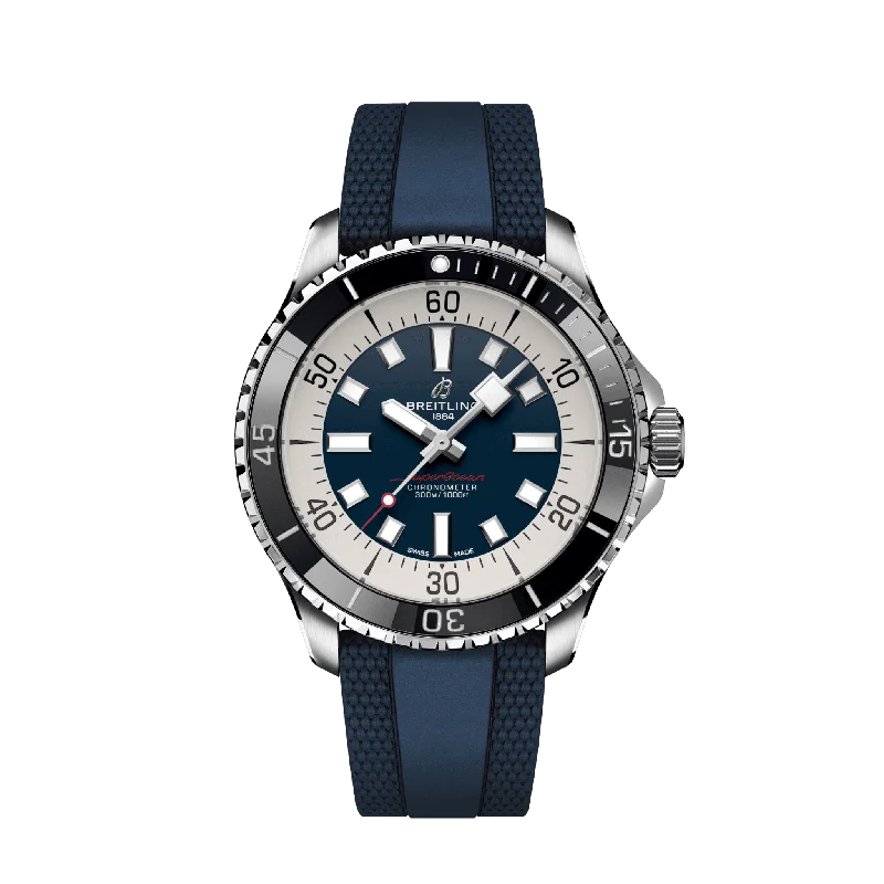 Superocean Automatic 44