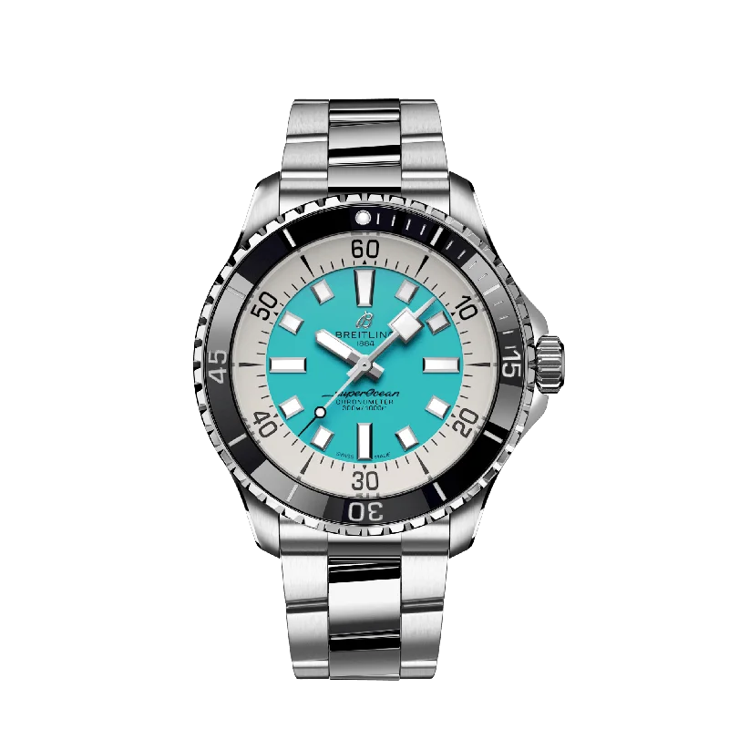 Superocean Automatic 44