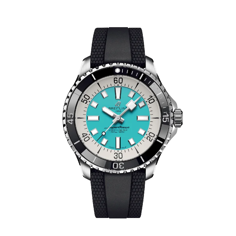 Superocean Automatic 44