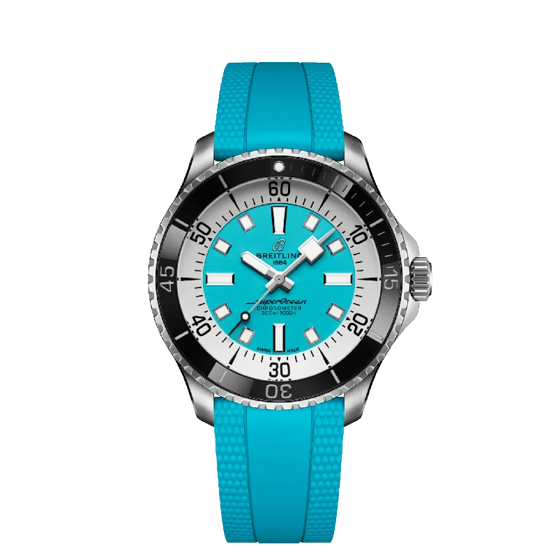 Superocean Automatic 44