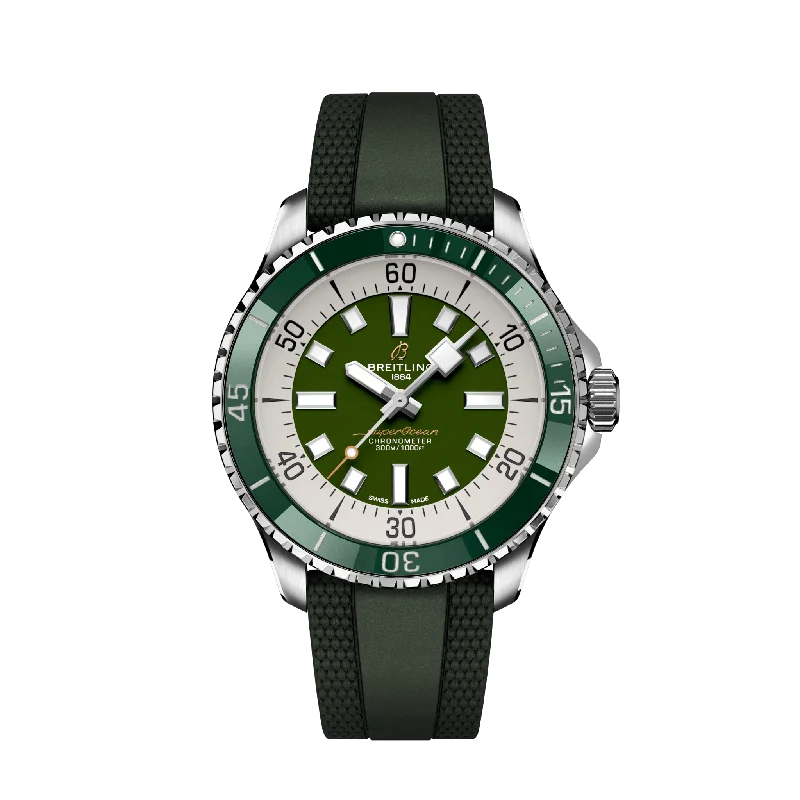 Superocean Automatic 44