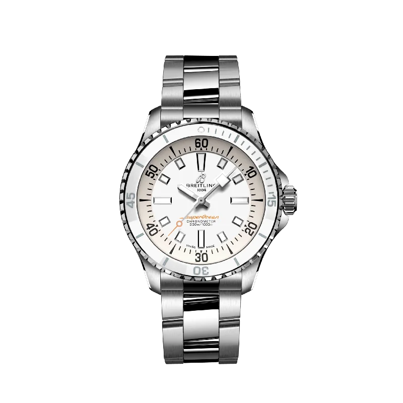 Superocean Automatic 36