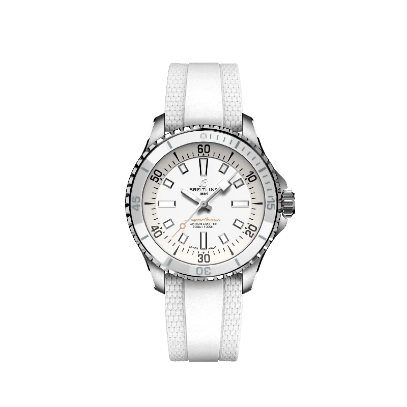 Superocean Automatic 36