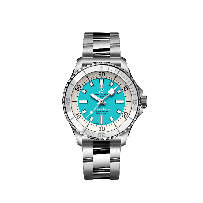 Superocean Automatic 36