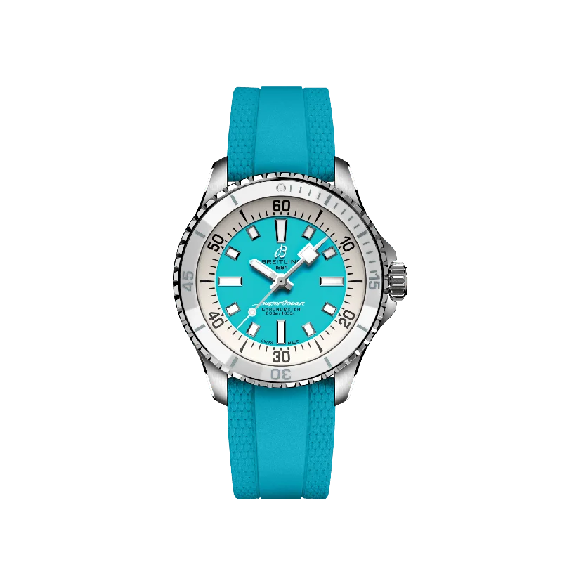 Superocean Automatic 36