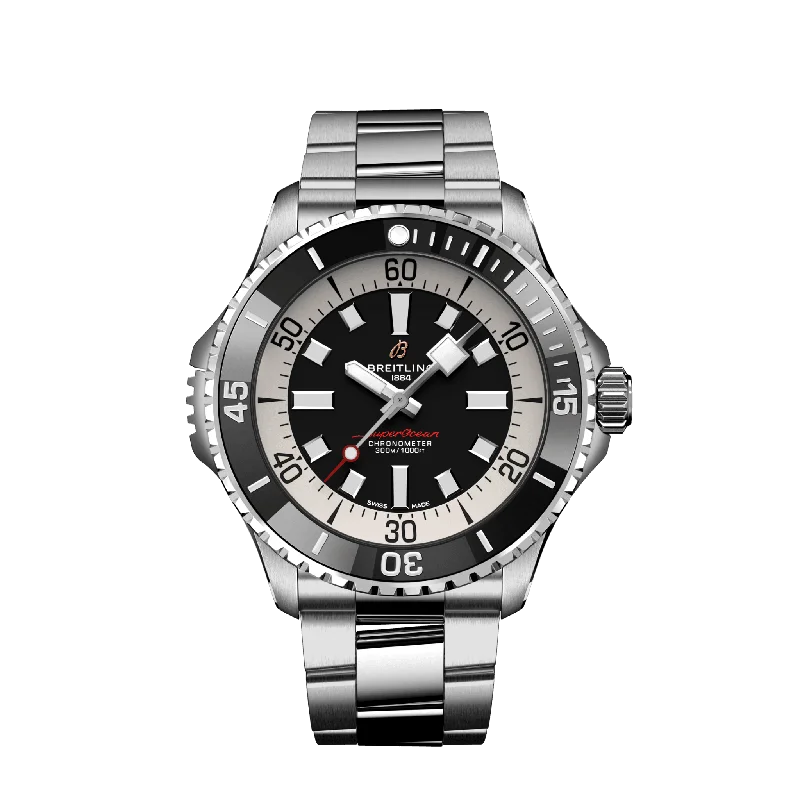 Superocean Automatic 46