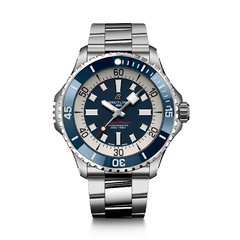 Superocean Automatic 46