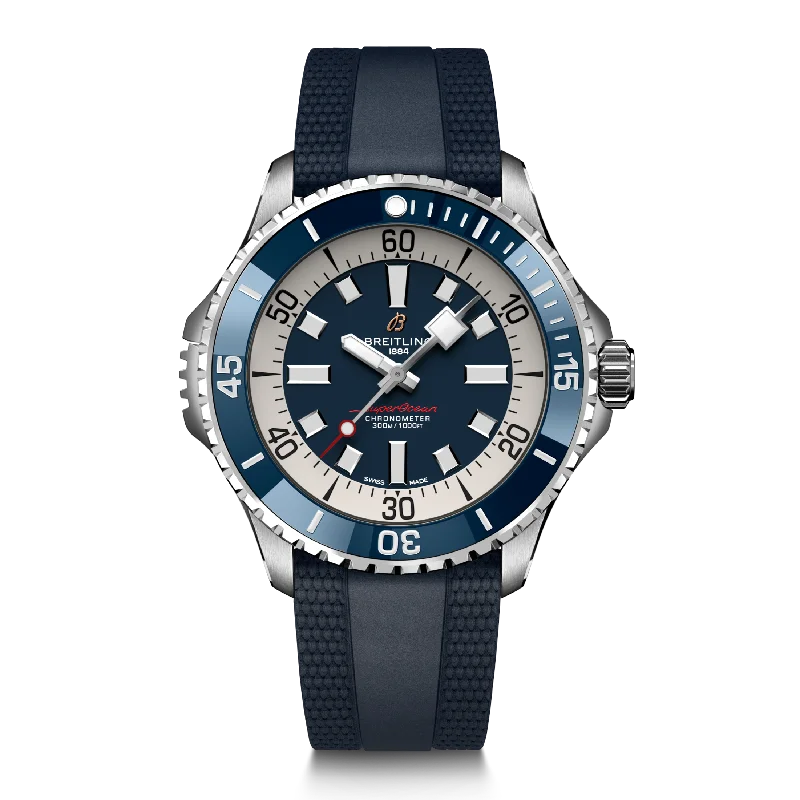 Superocean Automatic 46