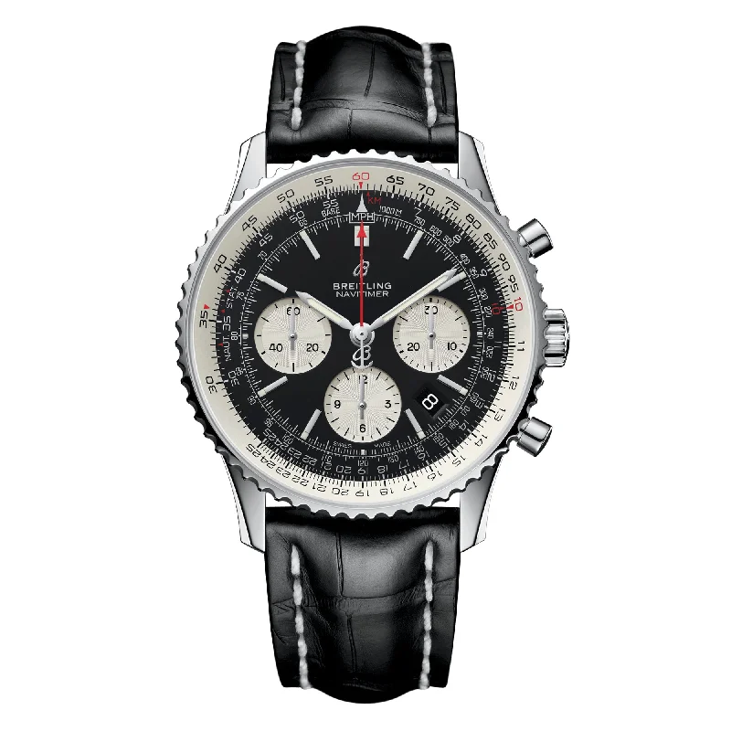 Navitimer B01 Chronograph 43