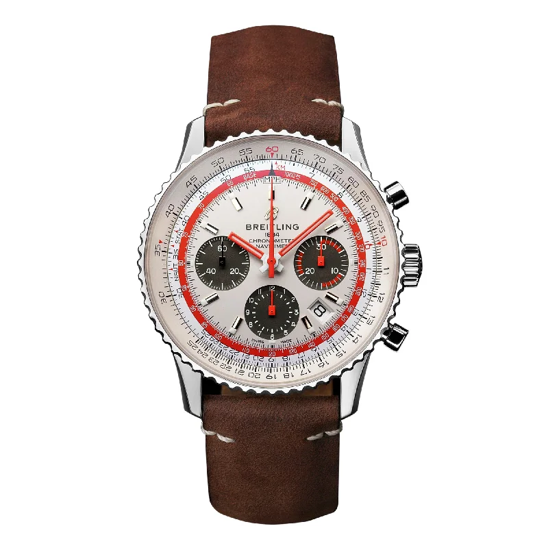 Navitimer B01 Chronograph 43 TWA