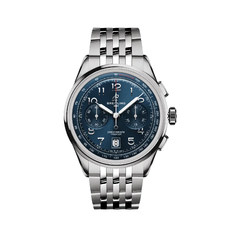 Premier B01 Chronograph 42