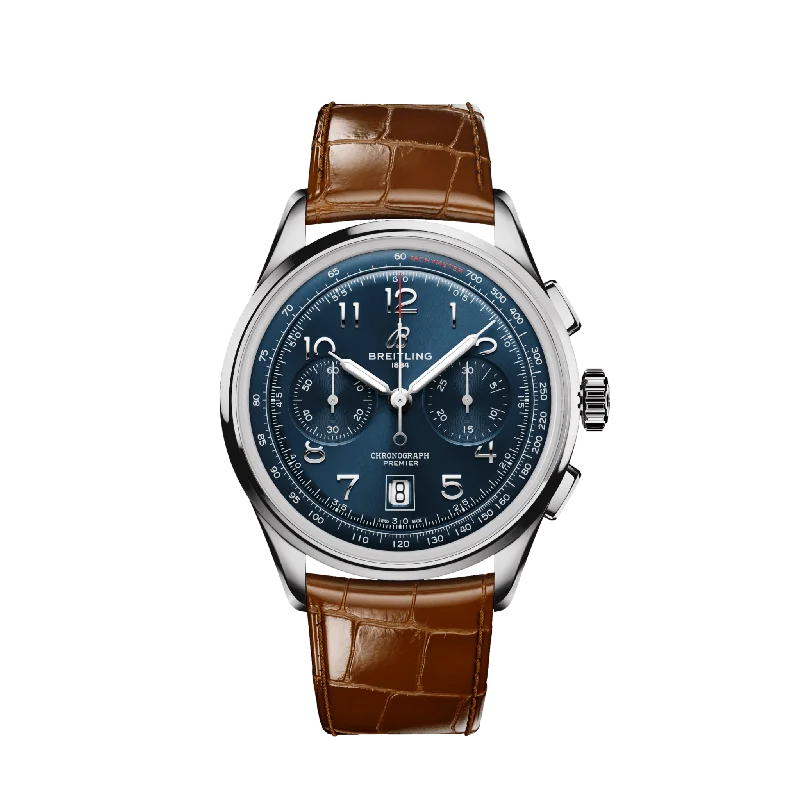 Premier B01 Chronograph 42