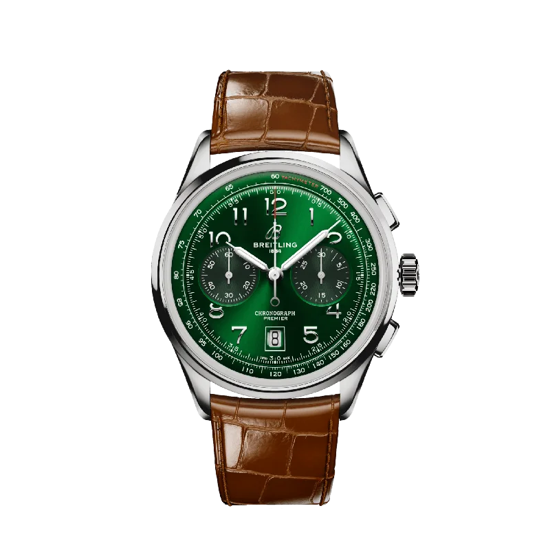 Premier B01 Chronograph 42