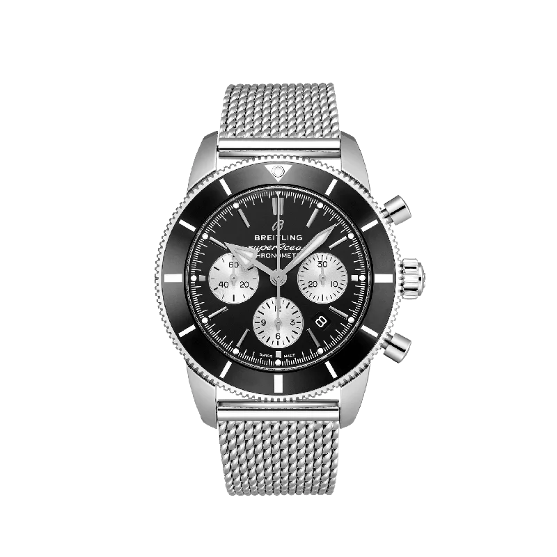 Superocean Heritage B01 Chronograph 44