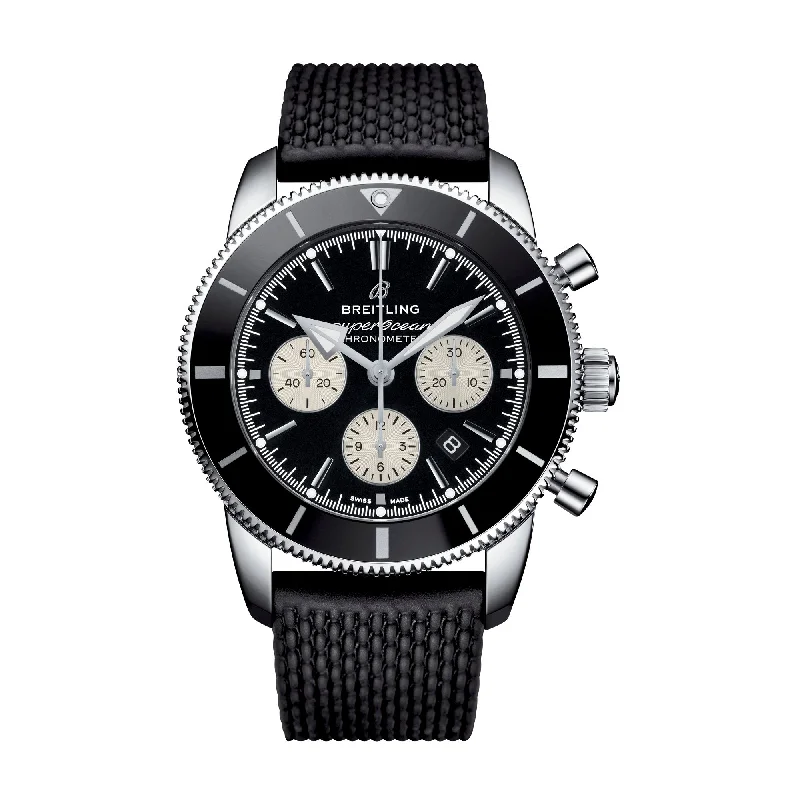 Superocean Heritage B01 Chronograph 44