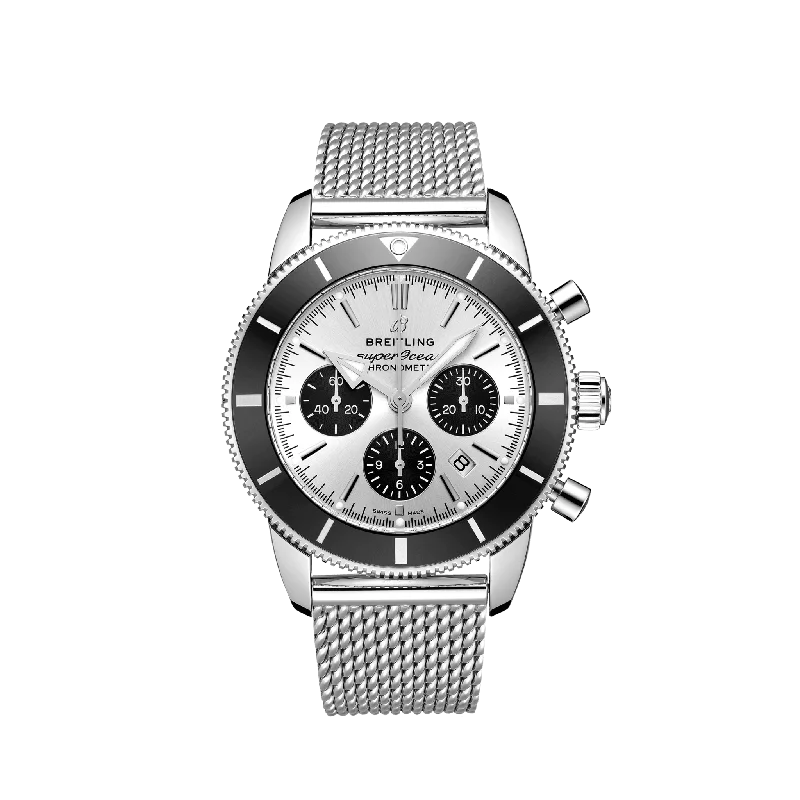 Superocean Heritage B01 Chronograph 44