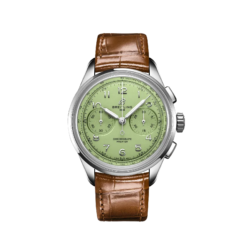 Premier B09 Chronograph 40