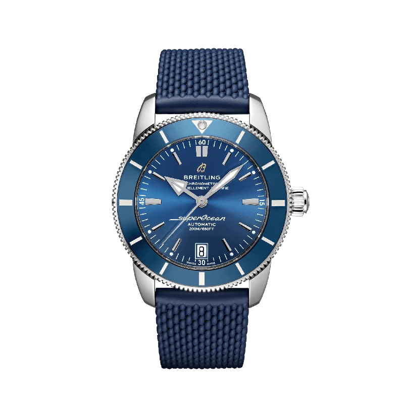 Superocean Heritage B20 Automatic 42