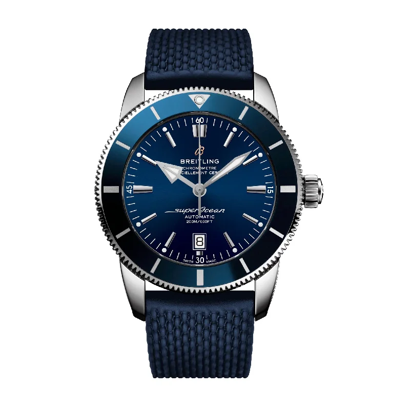 Superocean Heritage B20 Automatic 46