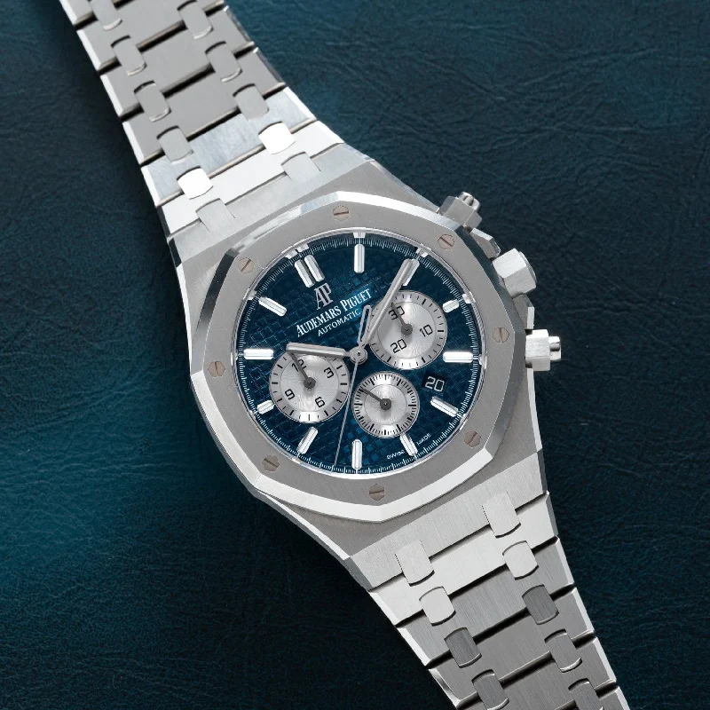 Audemars Piguet Royal Oak Chronograph