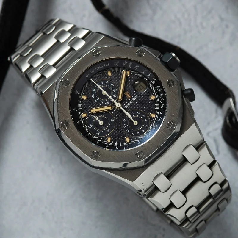 Audemars Piguet Royal Oak Offshore 'The Beast'