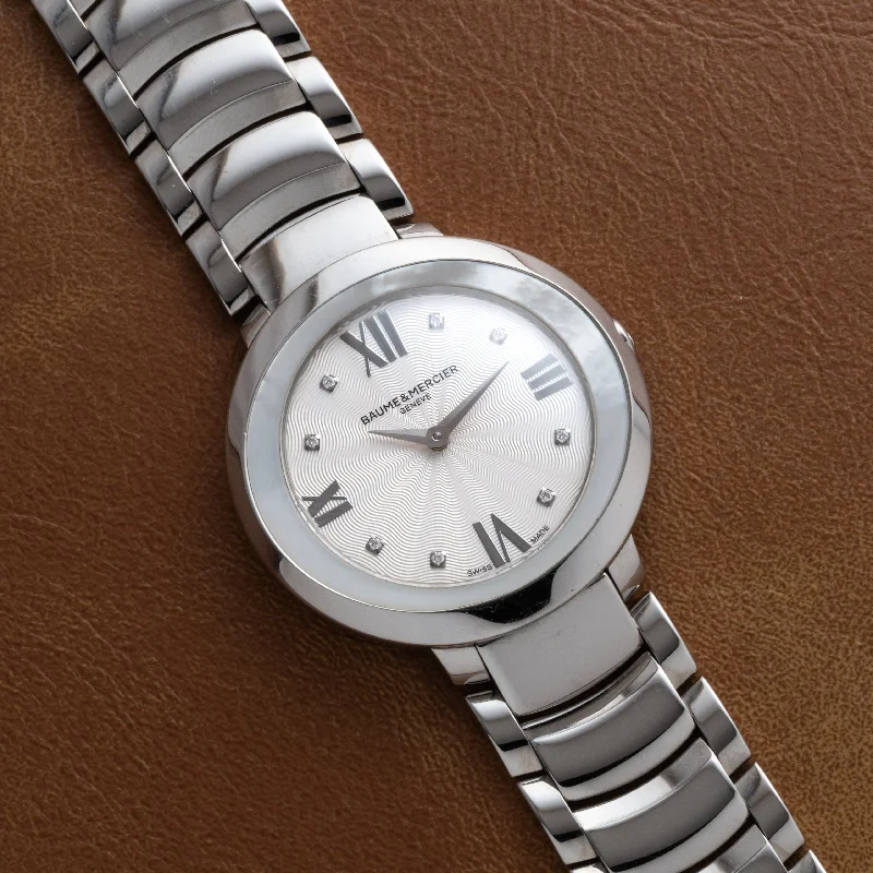 Baume & Mercier Promesse