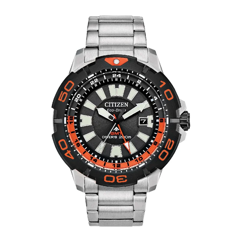 Promaster GMT