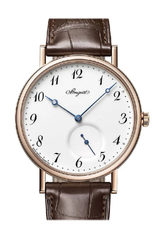 Breguet Classique Automatic 40mm Mens Watch 7147BR299WU