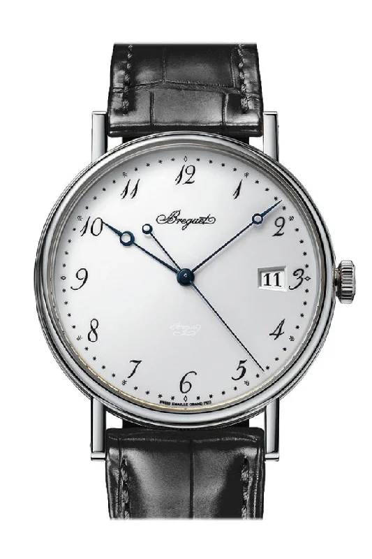 Breguet Breguet Classique Automatic 38mm Mens Watch 5177BR159V6