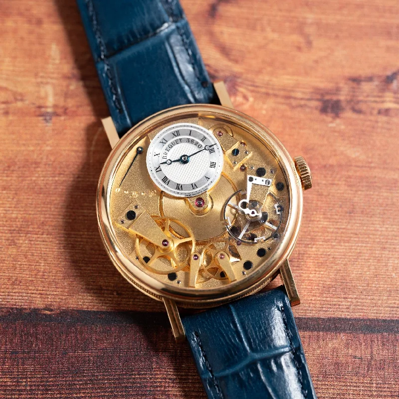 Breguet Tradition